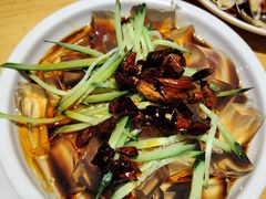 -阿里巴巴海鲜烧烤家常菜(黄岛店)