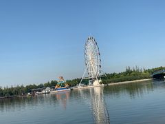 -渔岛海洋度假区