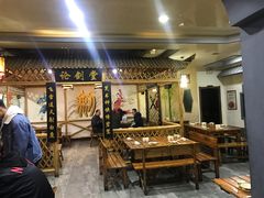 门面-风波庄(临淄分舵店)