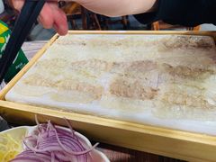 -官塘锋记鱼生·生腌·砂锅粥(牌坊街店)