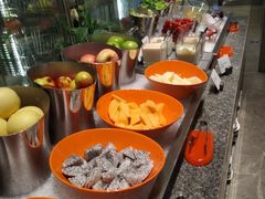 -解放碑威斯汀酒店-知味国际美食餐厅