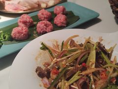 -三个椰子·现砍椰子鸡(金源CBD店)
