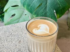 -Beans Solo豆号咖啡(百家湖花园店)