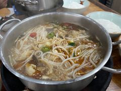 -刘聋子粉馆(张家界总店)