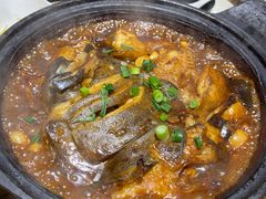 -大闫家烧烤·小海鲜家常菜(郑庄店)