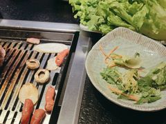 -臻牛烤肉