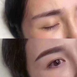-七彩虹美甲美睫 半永久