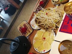 -贤合庄卤味火锅(顺城店)