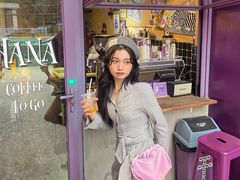 -HANA COFFEE(长寿路店)