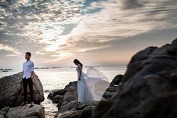 -格调婚纱摄影 (福州总店)