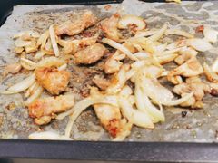 -八乔煎肉馆·丹东特色煎锅(梅林店)