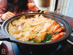 -九井澤精致料理(金茂店)