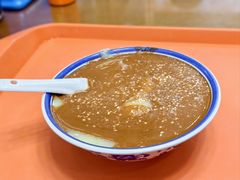 面茶-隆福寺小吃店(东四店)