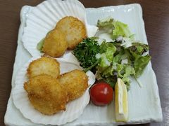 -Osanai食堂