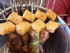 -鬼味烤翅(南锣鼓巷店)