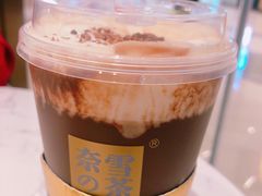 -奈雪的茶(青岛卓悦里INTOWN店)