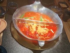 -湊湊火锅·茶憩(东城万达店)