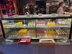 -广州富力君悦大酒店·凯菲厅