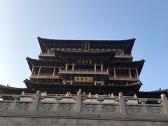 -径山寺