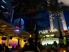 -CLUB VIVA(购物公园店)