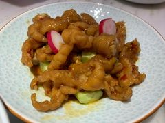 -径山十八道·风味民间菜(杭州总店)