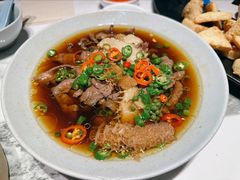 -潮堂 · 潮州菜(国贸商城店)