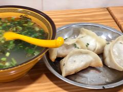 -淮南牛肉汤(永源路店)