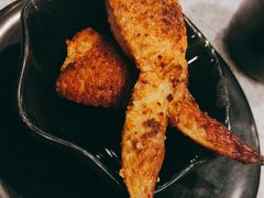 -争鲜回转寿司(金桥家乐福店)