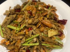 小鱼小虾-醉湘厨艺(才华街店)