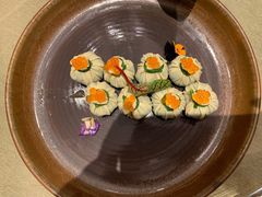 -Yan Ting 宴庭中餐厅(上海静安瑞吉酒店)