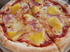 -FABIO’S费比欧披萨餐厅