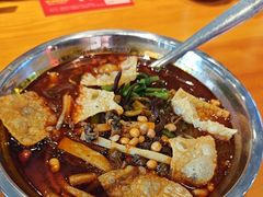 -雙冲柳州螺蛳粉&酸嘢&桂林米粉(簋街店)