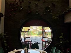 -川香鼎盛·川府家宴商务宴请(市桥富华总店)