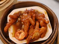 -南珠宫酒店-茶餐厅