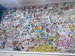 -花栗创意手工馆·小戏拼豆店