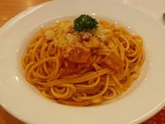 -萨莉亚(巴黎春天成山店)
