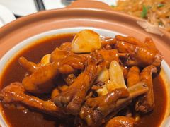 -小菜园新徽菜(青岛市南万象城店)