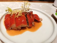 姑苏卤鸭-松鹤面馆·古法焖肉面(观前店)