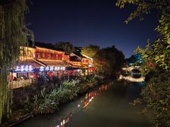 -小河直街历史文化街区