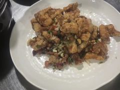 -建德食府·十八年建德菜(天目里国际街区店)