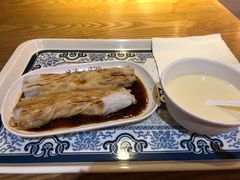 -冰泉豆浆馆(阳朔店)