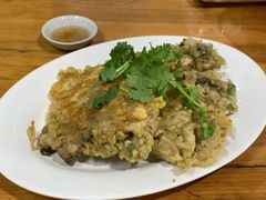 -老彬专工蚝烙糕粿