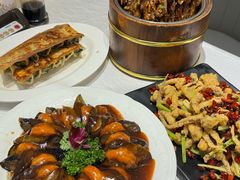 -大眼锅贴水饺(河东店)