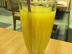 -大渔铁板烧(中山路八佰伴店)