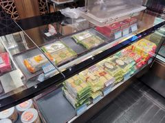 零售区-功德林(南京西路店)