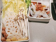 -半天妖烤鱼(大兴大悦春风里店)