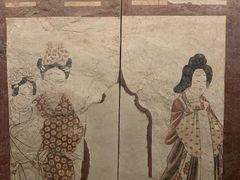 -洛阳古墓博物馆