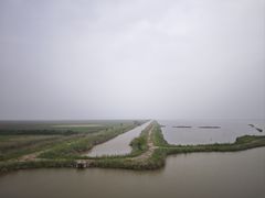 -盐城丹顶鹤湿地生态旅游区