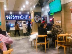 -魏家凉皮(博水商务大厦店)