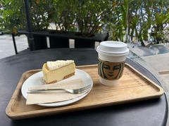 -星巴克(深圳嘉汇新城店)